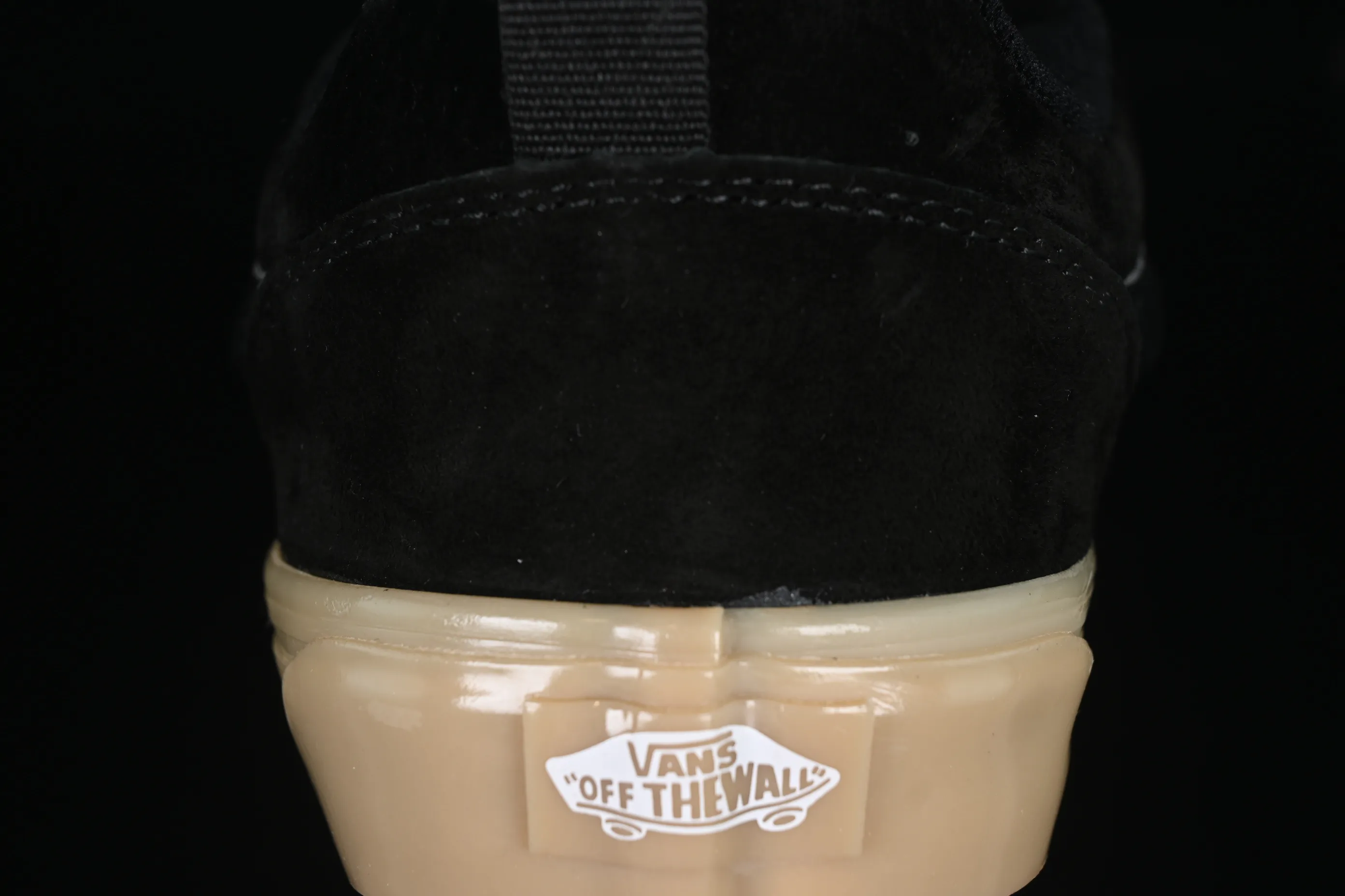 All categories Vans Vans series Vans Low Vans low-top Vans Knu Skool Vans low-top retro casual fat bread shoes VN000CRPGRN